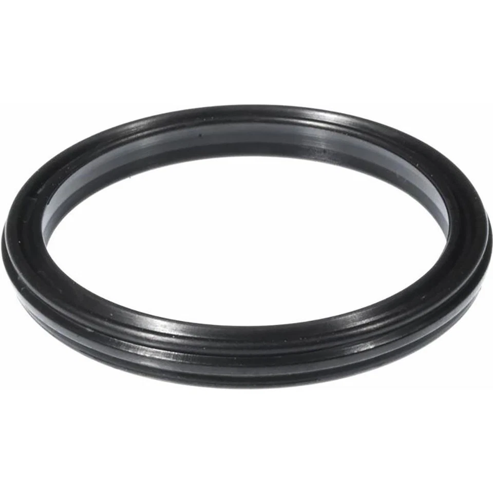 Junta de salida de refrigerante del motor MAHLE 1 pieza para Hyundai Santa Fe 2010 2011 2012 Foto 2 de 2