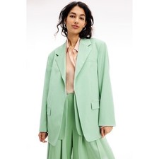 Boss Green Blazer Size 2