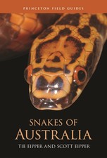 Snakes of Australia (Princeton Field Guides)