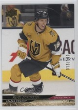 2024-25 Upper Deck Series 2 Exclusives 13/100 Pavel Dorofeyev #437 06wk