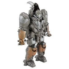 TAKARA TOMY Transformers Beast Awakening BPC-03 Pa-pa-tatto Change Rhinox