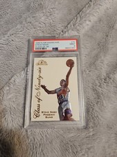 1996-97 Flair Showcase Basketball Cards 24