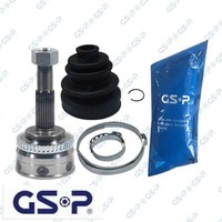 GSP 841002 Gelenksatz FüR Antriebswelle FüR Nissan