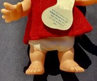 Vintage 1960's HERMAN PECKER Doll ~ Carrot top Vinyl Doll 7" JAPAN — photo 7