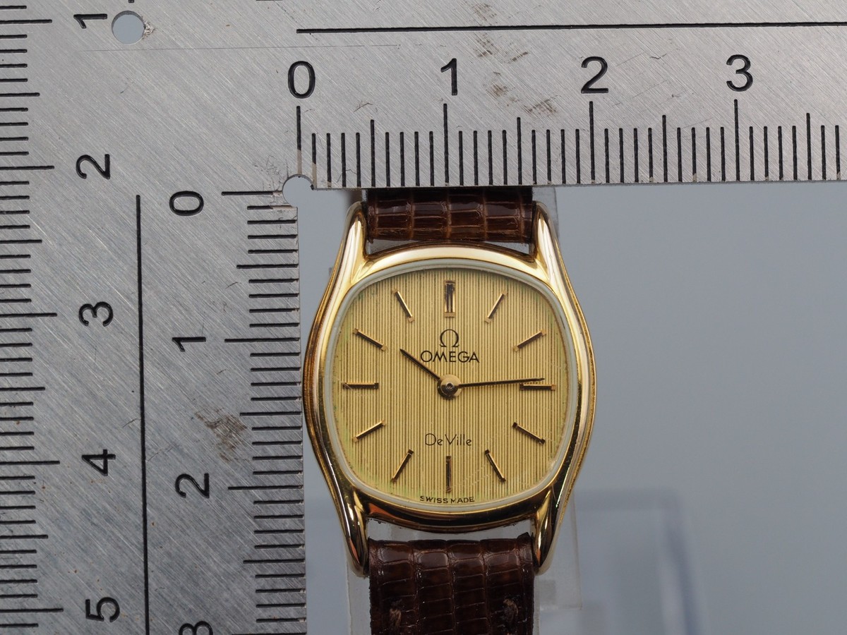 ★オメガ De Ville cal.1387 OMEGA De Ville 1387 for sale online | eBay
