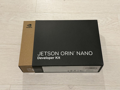 [NEW] NVIDIA Jetson Orin Nano Super Developer Kit 8GB