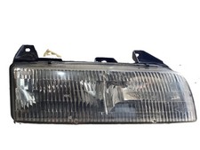 1992 Pontiac Trans Sport Right Passenger Side Headlight Oem Used 1992 Pontiac Trans Sport Right Passenger Side Headlight Oem Used