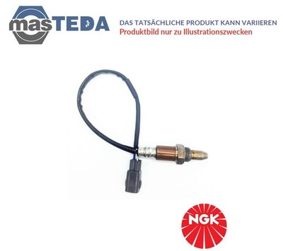 93818 LAMBDASONDE LAMDASONDE NGK FÜR MAZDA 626 V,323 S VI,323 F P VI,PREMACY