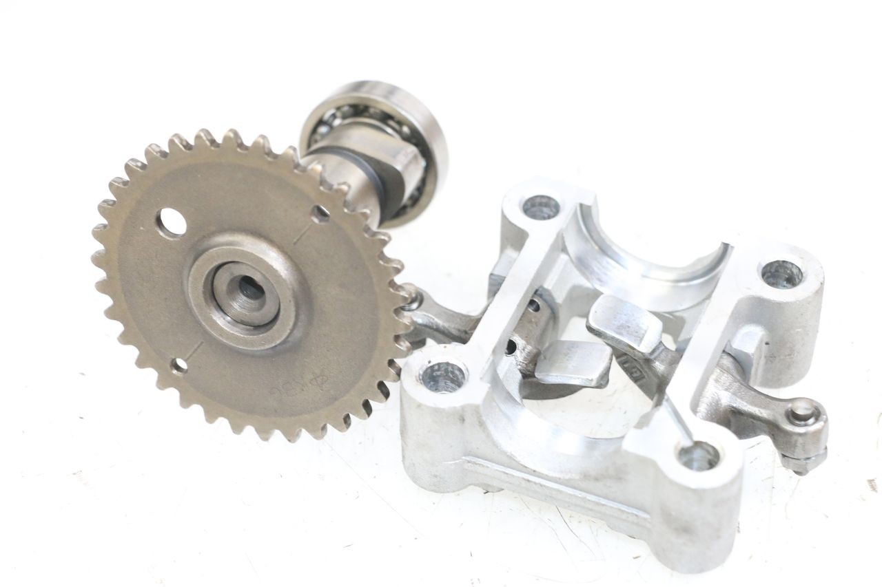 CAMSHAFT - KYMCO AGILITY PREMIUM 50 (2007 - 2010)