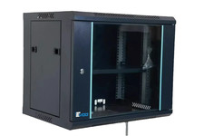 Evoo   Serverschrank   500x600x450mm Kompakte...