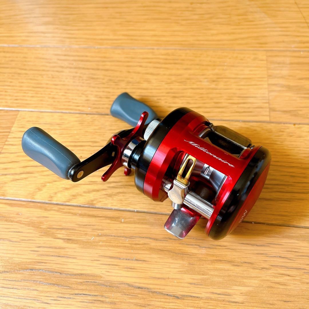 ダイワ ミリオネアSW 103 DAIWA millionaire ミリオネア SW 103 Daiwa Millionaire Sw 103 | eBay