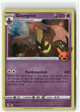 Gourgeist Holo 77 Prices | Gourgeist Holo 77 List