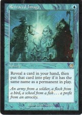 MTG: Torment: Retraced Image: Lightly Played Condition