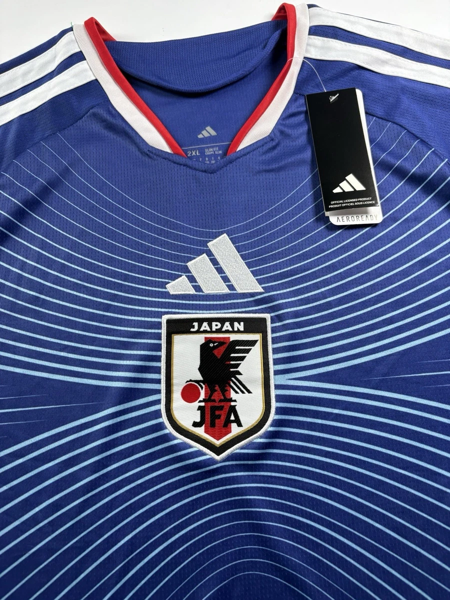 japan national team soccer jersey products for sale | eBay