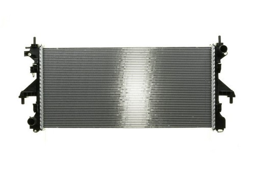 RADIATOR ENGINE COOLING CR 1068 000P FOR FIAT DUCATO/Bus/Platform/Chassis/Van - Picture 4 of 16