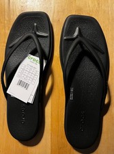 Crocs Miami Flip Women s Sandals
