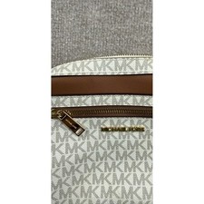 Michael Kors Jet Set Large East West Crossbod...