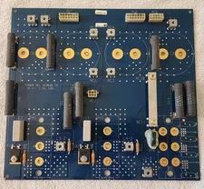 Miller PipeWorx 400 PC4 PRIMARY INTERCONNECTING BOARD 240623