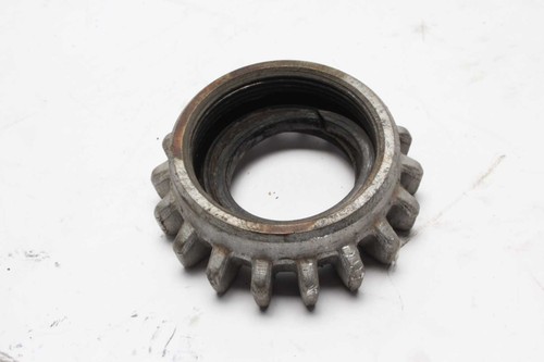 Auspuffkrümmermutter Abgasgewinde rechts BMW R 100 GS 247E 0473 86-96