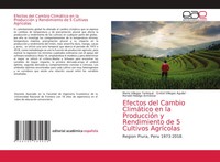 Mario Villegas Yarlequé (U. A.) | Efectos Del Cambio ClimáTico En La...