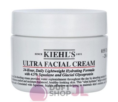 Kiehl's Ultra Facial Cream 28 ml