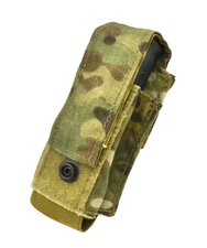 Eagle Industries Multicam 40mm Single Grenade Magazine Mag Pouch