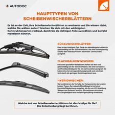 VW Eos 1F7 Wischerarm Vorn Rechts Scheibenwischer 1Q1955410