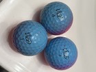 Vice Pro Air Cotton Candy Golf Balls - Sleeve (3 balls) - 5A — photo 2