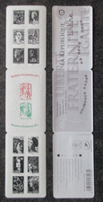 FRANCE timbre carnet MARIANNE JEUNESSE 2013 neuf ** faciale 10.60 € TBE lot NR05