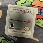 Nintendo Mario Kart 7 Nintendo 3DS Racing Game Multiplayer NTSC-U/C