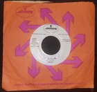 QUEEN SMILE EARTH Step On Me 45 7" Vinyl Brian May Roger Taylor PROMO RARE MINT!