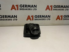 GENUINE 2016+ VW GOLF SV 6 SPEED MANUAL GEAR STICK KNOB GAITER