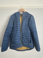 Mens Rab Cirrus Nimbus Hooded  Jacket
