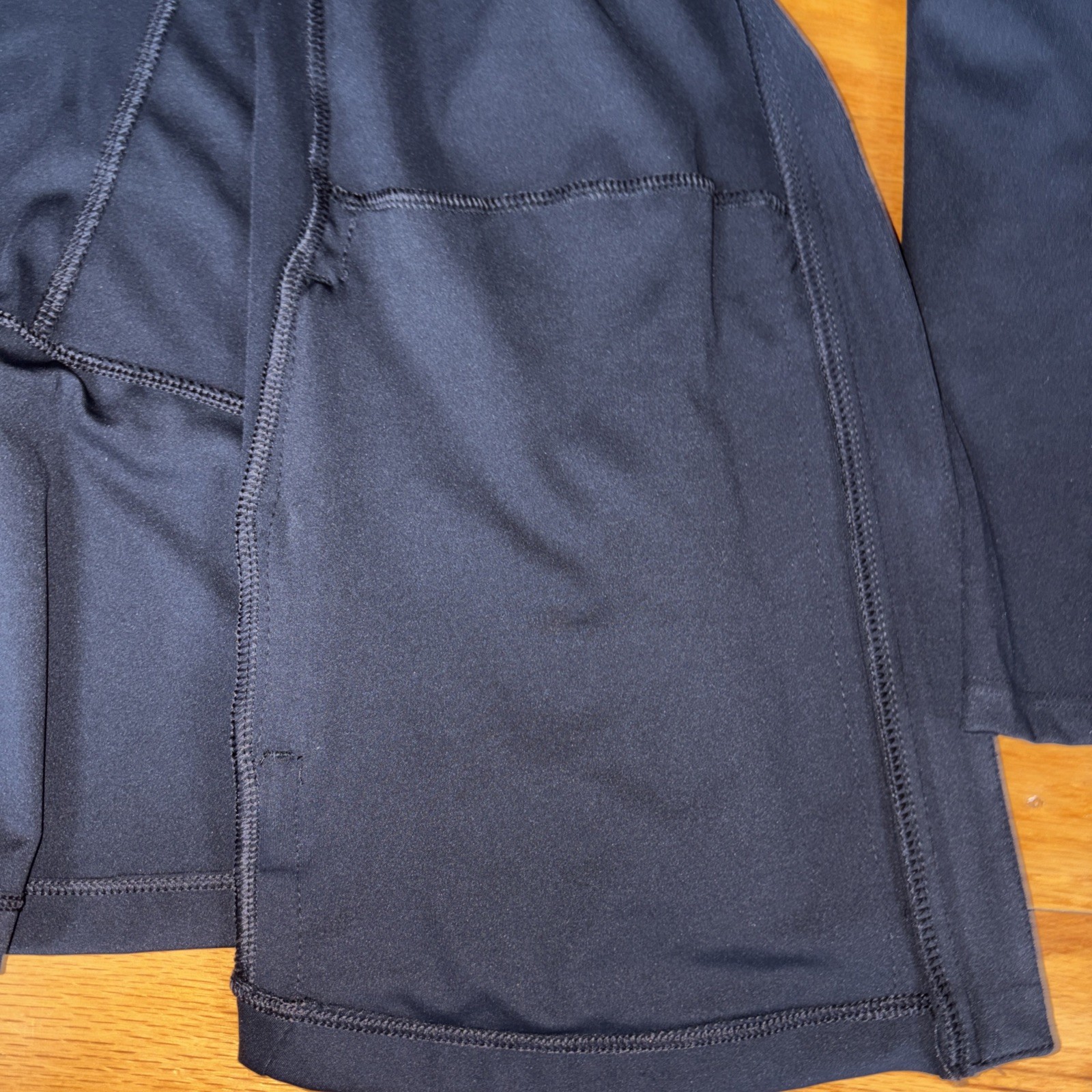 TEK GEAR ULTRASTRETCH PERFORMANCE JACKET FULL ZIP… - image 10