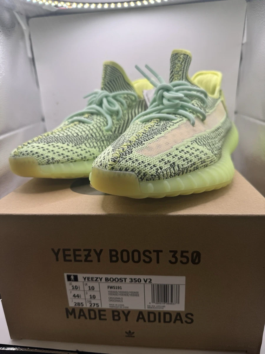 adidas gazelle silver green womens adidas Multicoloured Yeezy Boost 350 Yecheil Non-reflective UK 7 EU 41 