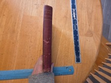 The Bride's Fate by Mrs. E. D. E. N. Southworth - Mershon Hardcover