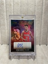2023-24 Panini DECA NBA Cards Review and Checklist 35