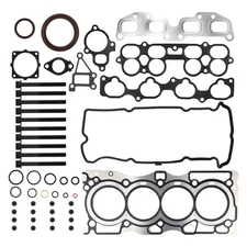 Brand-New Engine Cylinder Head Gasket Set Fit For 2002-2006 Nissan Sentra 2.5L