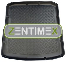 Kofferraumwanne passend für Skoda Superb Comfort 2 3T Kombi 5-türer 2010-2015 er