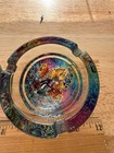 Decorative Ashtray Lot Of 3 Fantasy Designs — photo 5