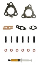 Turbolader Montageset JTC11616 AJUSA für HONDA ACCORD VII Tourer