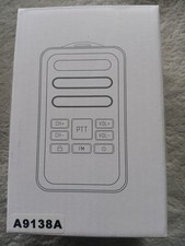 Retevis RT20 Rechargeable Walkie Talkies for Adults Seniors