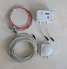 Garantia Füllstandsanzeige für Regenwasser-Erdtanks