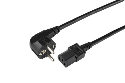XP2 Powerstation AC-Ladekabel (EU-Stecker)