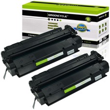 2PK S35 FX8 Toner Compatible with Canon Fax L360 L380 L380S L390 L398 L400 L408S