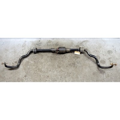 2007-2019 BMW X5 X6 Dynamic Drive Front Sway Stabilizer Bar E70 F15 E71 F16 OEM