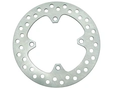 M MATI Rear Brake Disc Rotor for Honda Motorcycle XR250 L XR250 R XR400 R XR600