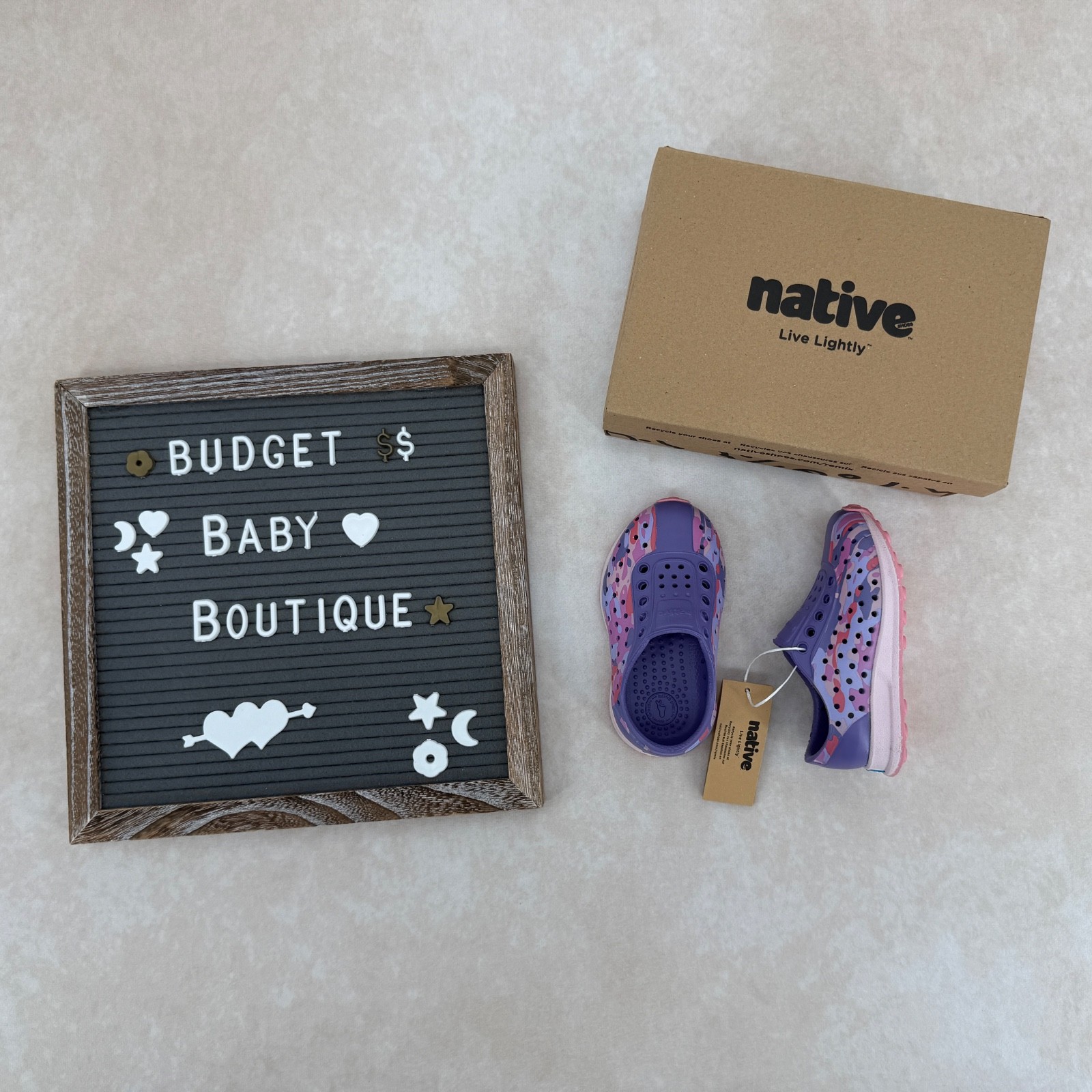 Size 5 Toddler