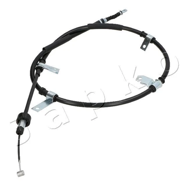 CABLE PULL PARKING BRAKE 131H74R FOR HYUNDAI SANTA/FE/II D4HB 2.2L G4KE 2.4L - Image 2 of 4