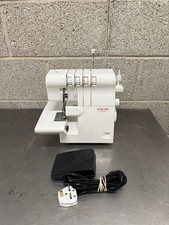 Singer Ultralock Sewing Machine